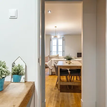 Akicity Cais Sodre Hope Appartement *