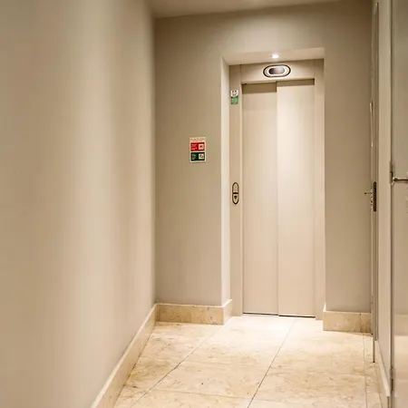 Appartement Akicity Cais Sodre Hope Lisboa