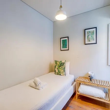 Appartement Akicity Cais Sodre Hope