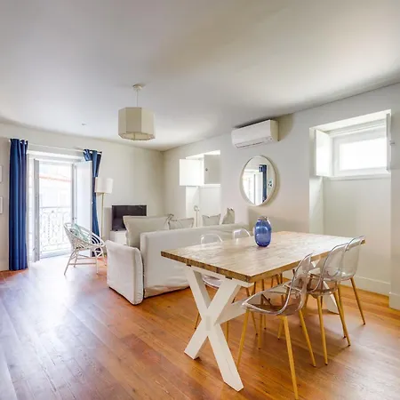 Appartement Akicity Cais Sodre Hope
