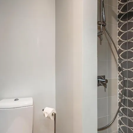 Apartment Akicity Cais Sodre Hope