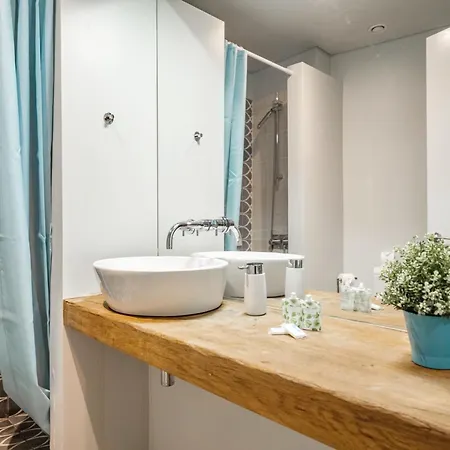 Akicity Cais Sodre Hope Apartment