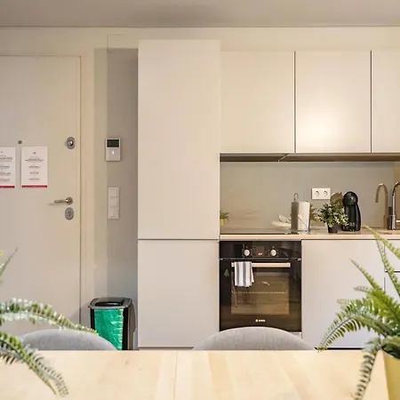 Apartment Akicity Cais Sodre Hope