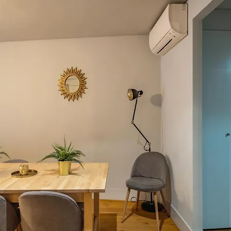Akicity Cais Sodre Hope Apartment Lisbon