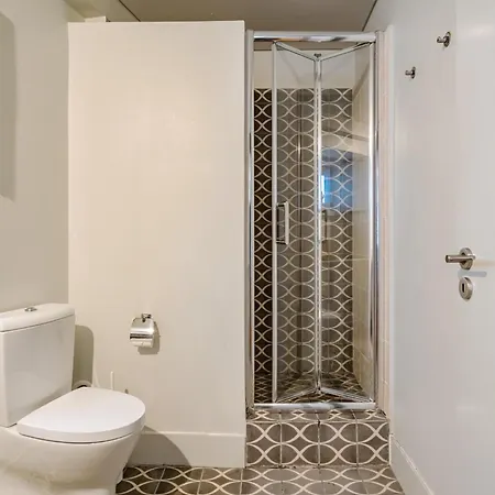 Akicity Cais Sodre Hope Apartment *